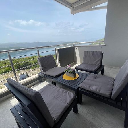 Apartament Vuletic Neum Zewnętrze zdjęcie