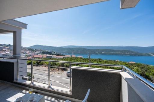 Apartament Vuletic Neum Zewnętrze zdjęcie