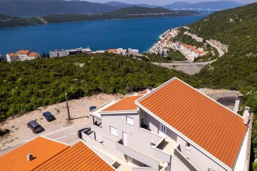 Apartament Vuletic Neum Zewnętrze zdjęcie