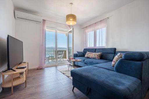 Apartament Vuletic Neum Zewnętrze zdjęcie