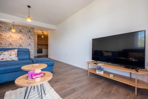 Apartament Vuletic Neum Zewnętrze zdjęcie