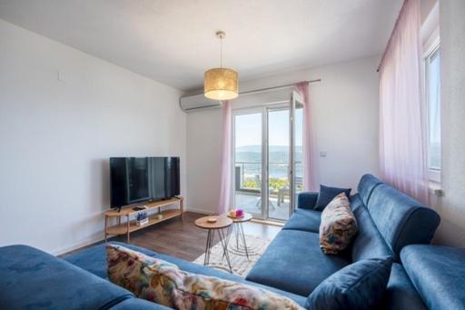 Apartament Vuletic Neum Zewnętrze zdjęcie