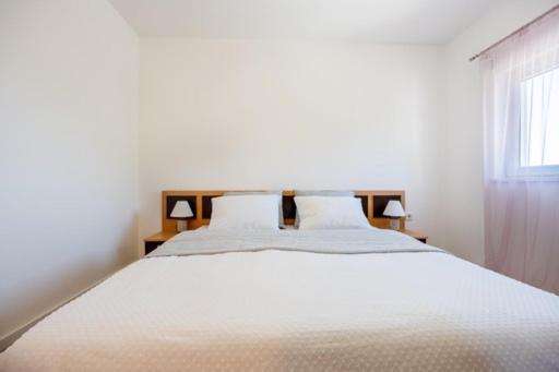 Apartament Vuletic Neum Zewnętrze zdjęcie