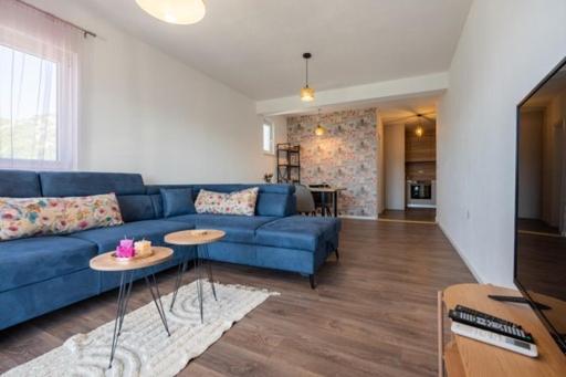 Apartament Vuletic Neum Zewnętrze zdjęcie