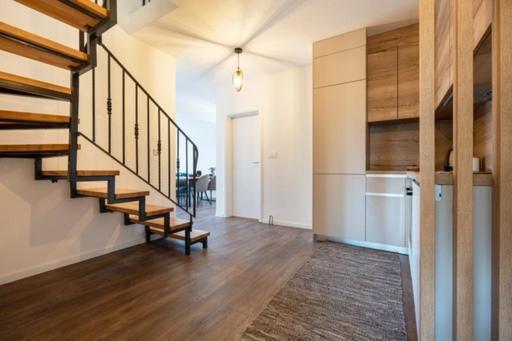 Apartament Vuletic Neum Zewnętrze zdjęcie
