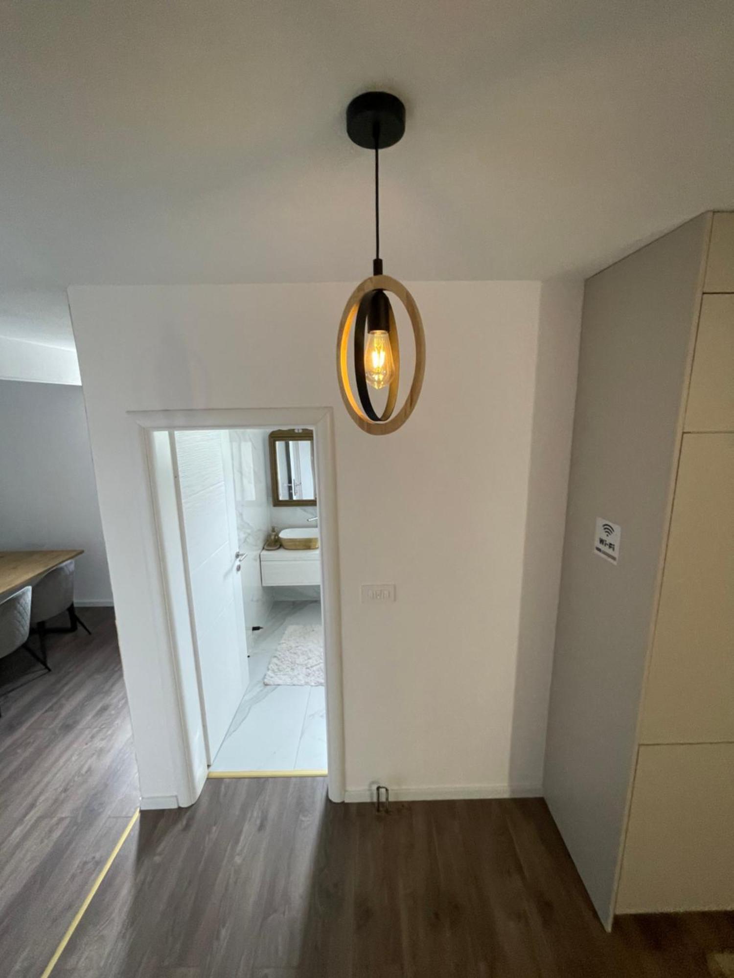 Apartament Vuletic Neum Zewnętrze zdjęcie